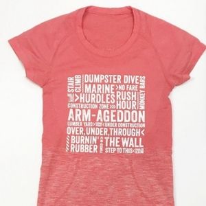 Lululemon Swiftly Tech Top Urbanathon Event 4